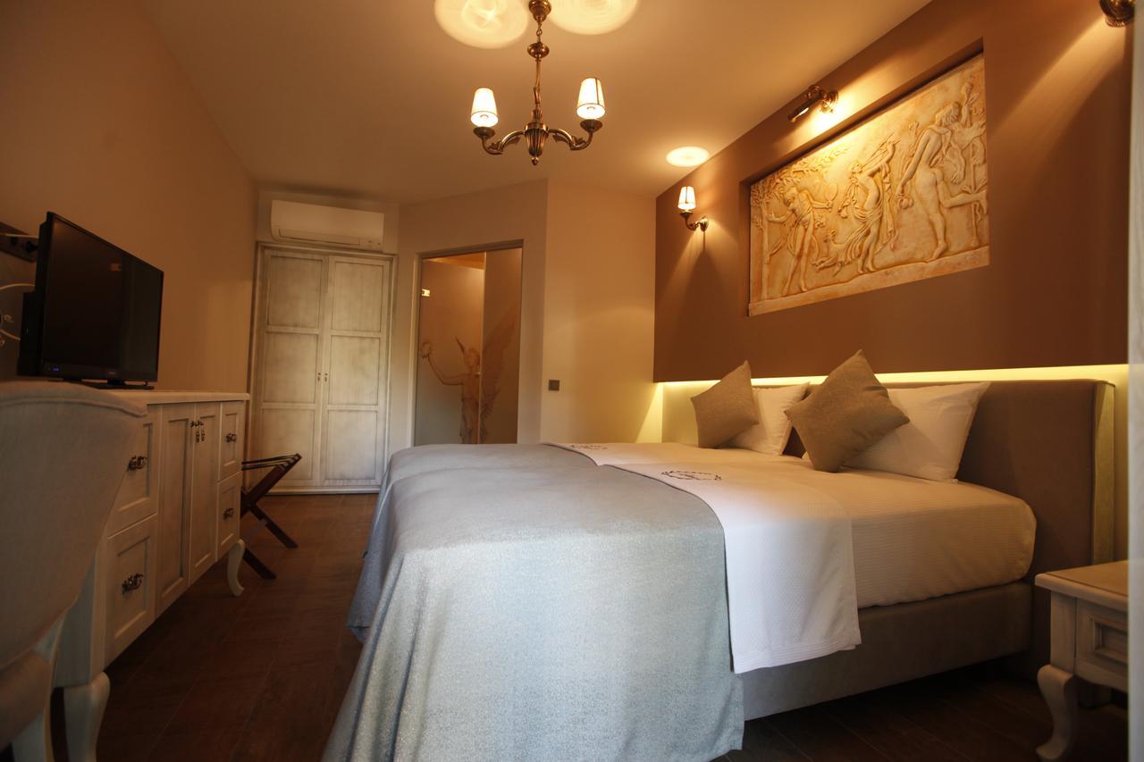 Livia Hotel Ephesus (Adults Only) Σελτσούκ Δωμάτιο φωτογραφία